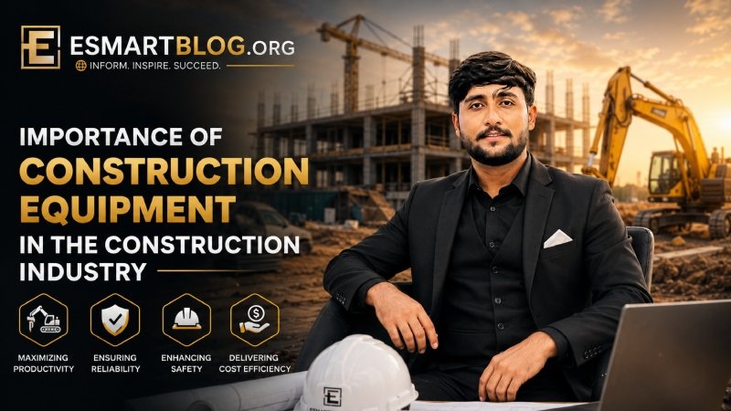 Teckaya Construction Equipment Ltd