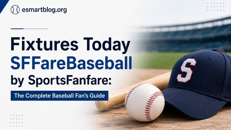 Explore Fixtures Today SFFareBaseball by SportsFanfare for today's baseball fixtures, live scores, schedules, stats, and updates.