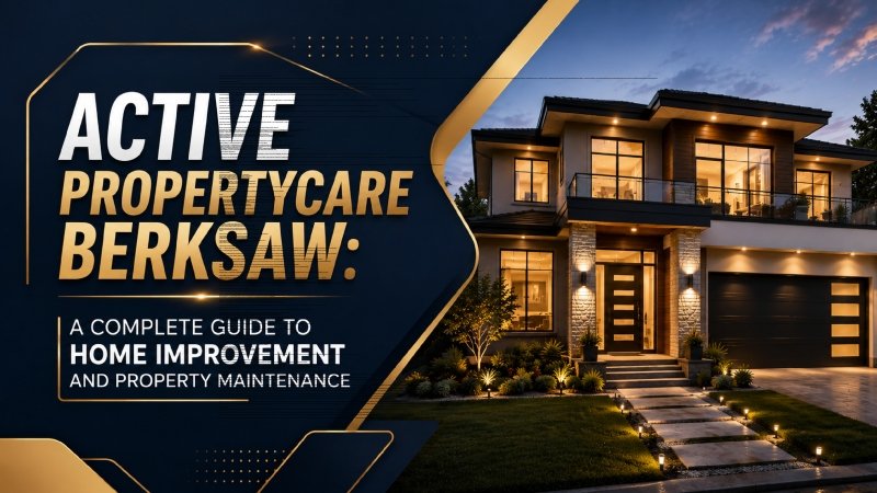 Active PropertyCare Berksaw