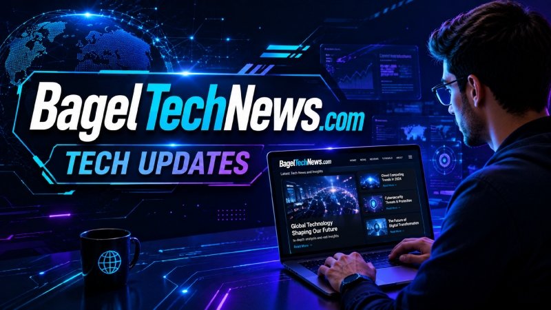 BagelTechNews.com Tech Updates