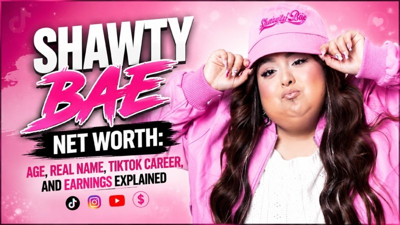 Shawty Bae Net Worth